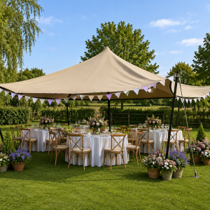 Canopy Tents