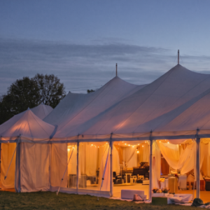 Tent 2