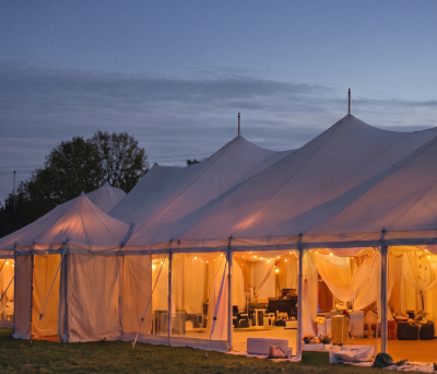 Best Tents