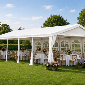 The Oak Tent