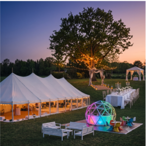 Tent 2